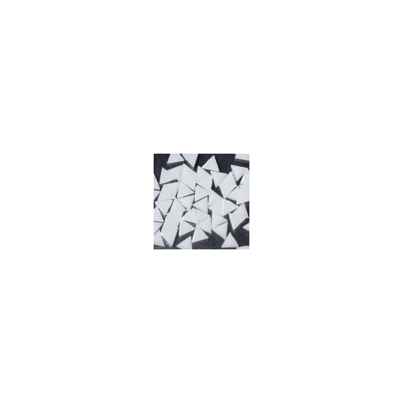 117692 - Triangle Chalk White 100 pcs 117692 - Triangle Chalk White 100 pcs