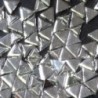 117695 - Triangle Silver 100 pcs