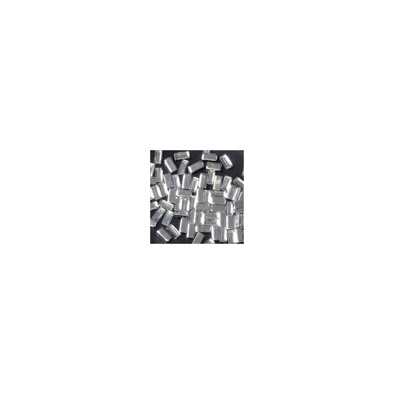 117781 - Rectangle Clear 100 pcs 117781 - Rectangle Clear 100 pcs