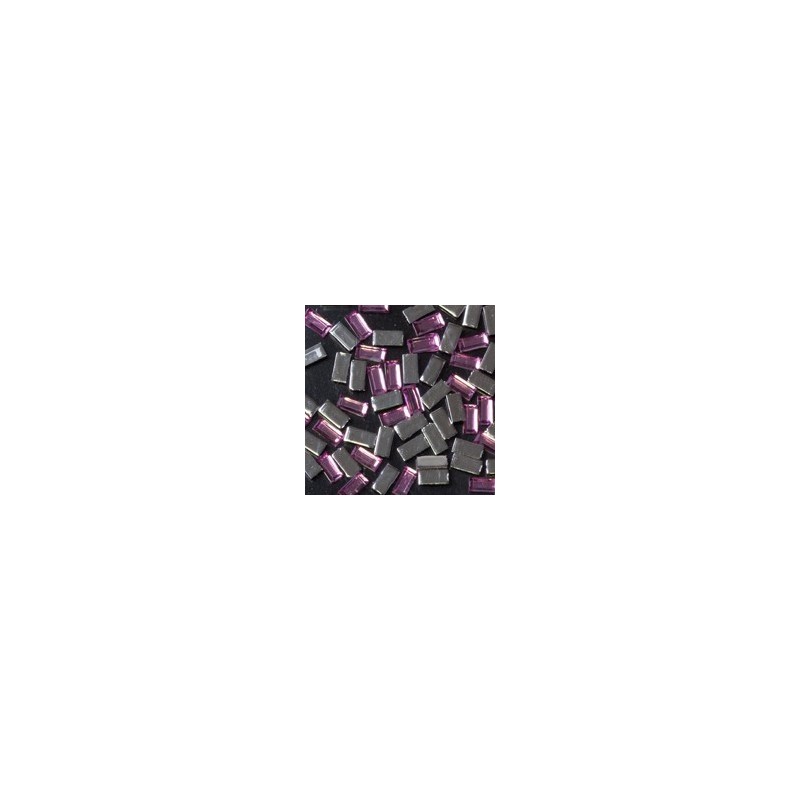 117785 - Rectangle Light Pink 100 pcs 117785 - Rectangle Light Pink 100 pcs