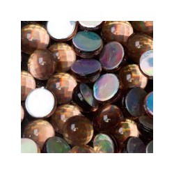 117858 - Hologram Rhinestore Topaz large