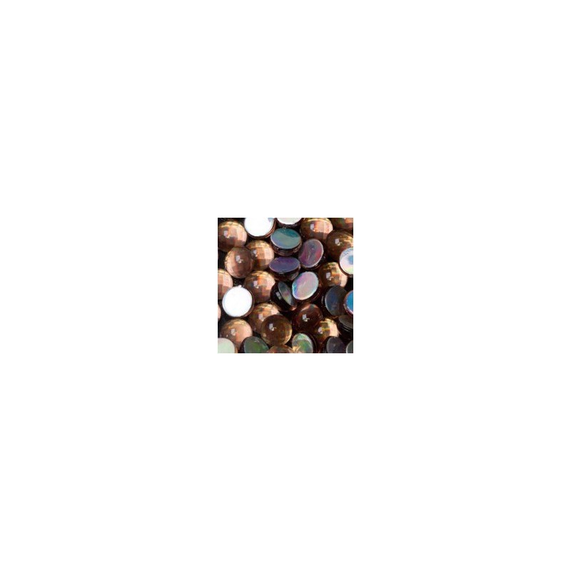 117858 - Hologram Rhinestore Topaz large 117858 - Hologram Rhinestore Topaz large