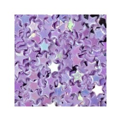117921 - Star Purple