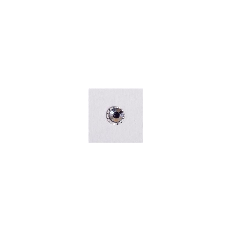 117933 - Real Rhinestones XXL Clear 117933 - Real Rhinestones XXL Clear