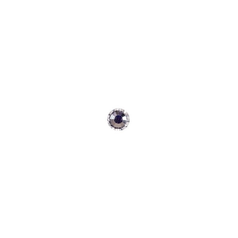 117934 - Real Rhinestones XXXL Clear 117934 - Real Rhinestones XXXL Clear