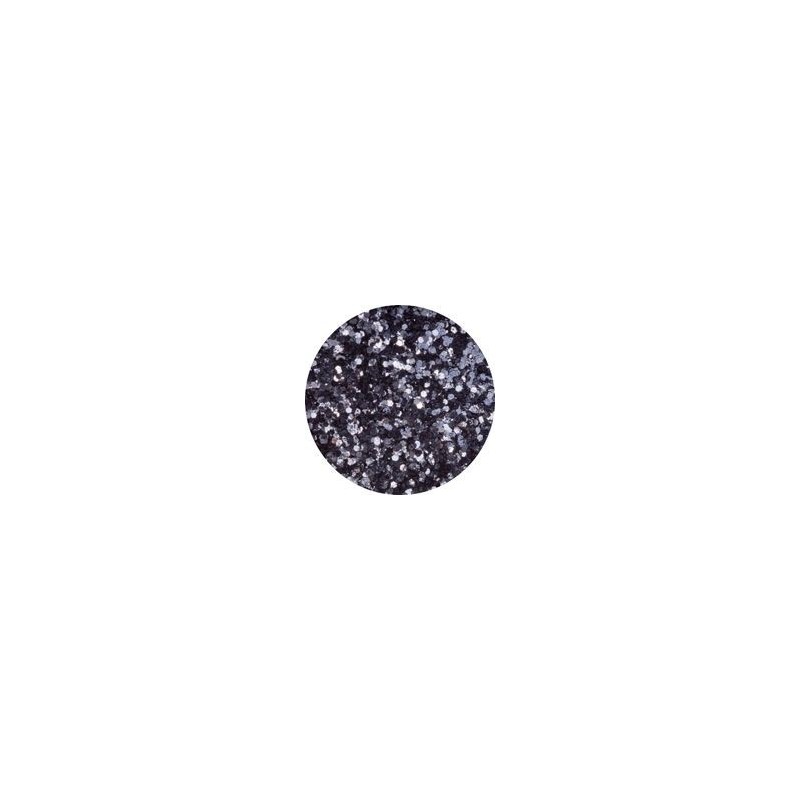 118047 - Glitter 14gr Steel 118047 - Glitter 14gr Steel