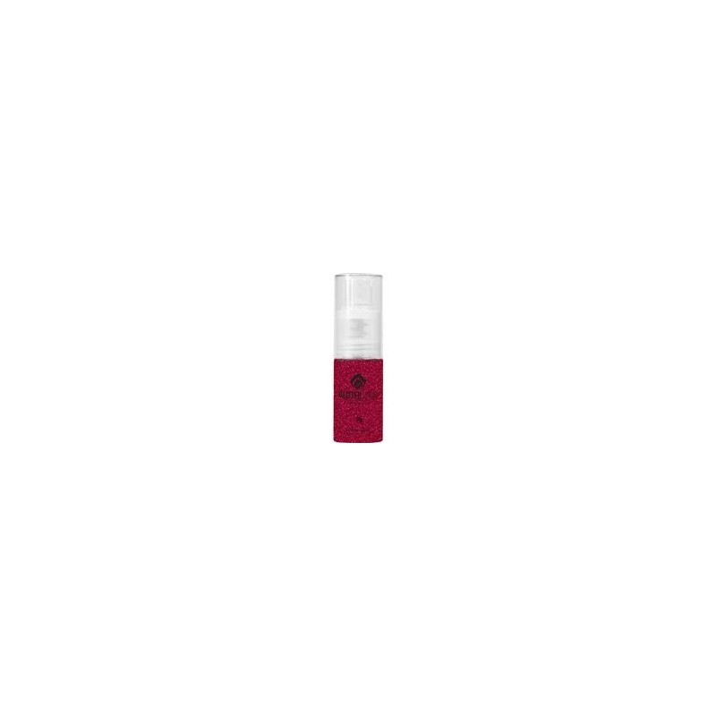 118064 - Glitter Spray Red 24gr 118064 - Glitter Spray Red 24gr