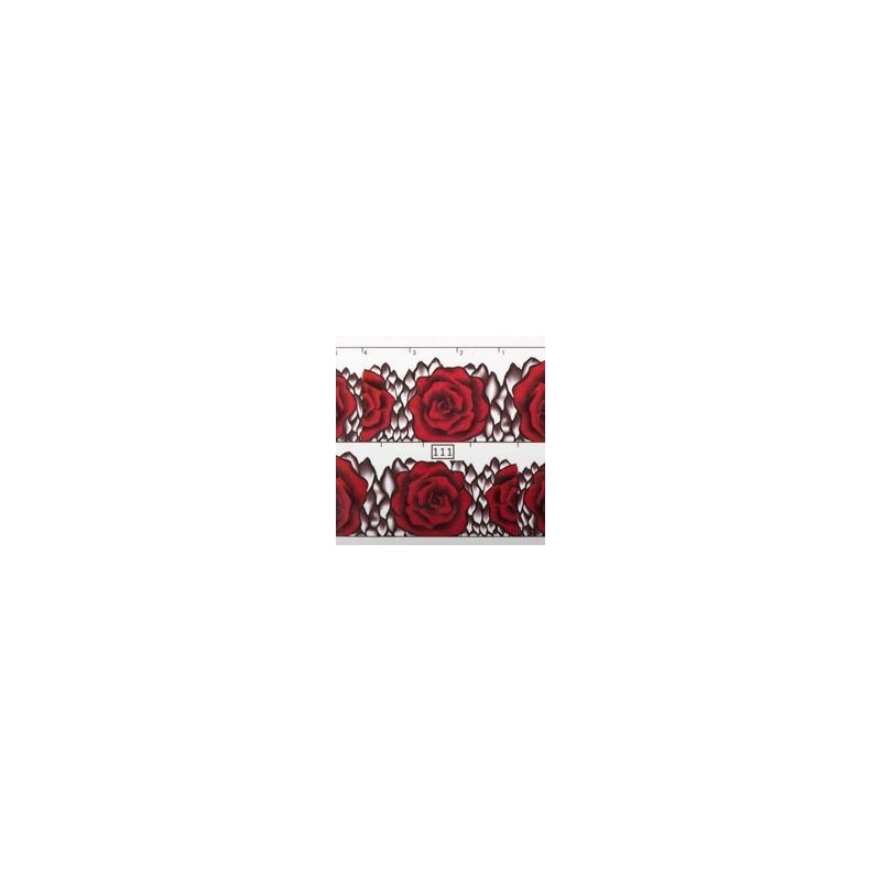 118096 - Waterdecals nr 111 118096 - Waterdecals nr 111