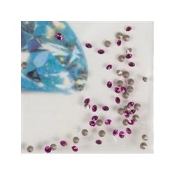 118113 - Xilion Fuchsia XS 72pcs