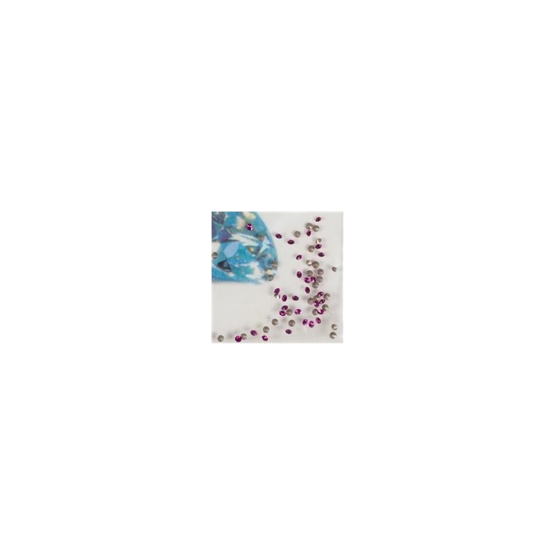 118113 - Xilion Fuchsia XS 72pcs 118113 - Xilion Fuchsia XS 72pcs