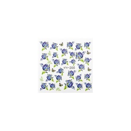 118157 - Waterdecals LW200