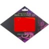 118202 - Gel Transfer Foil Red