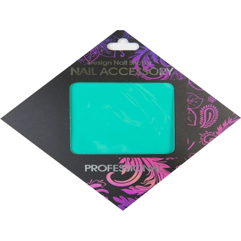118211 - Gel Transfer Foil Peppermint 118211 - Gel Transfer Foil Peppermint