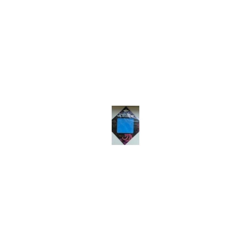 118212 - Gel Transfer Foil Light Blue 118212 - Gel Transfer Foil Light Blue