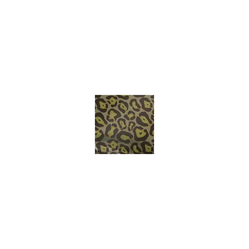 118227 - Transfer Foil Hologram Panther 1.5m 118227 - Transfer Foil Hologram Panther 1.5m