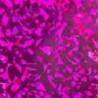 118230 - Transfer Foil Hologram Fuchsia Crunch 1.5m