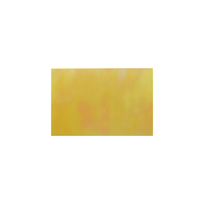 118311 - Holografic FX Foil Yellow 118311 - Holografic FX Foil Yellow