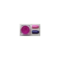 118818 - Pigment Tourmaline Pink