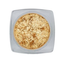 118844 - Chameleon flakes Gold