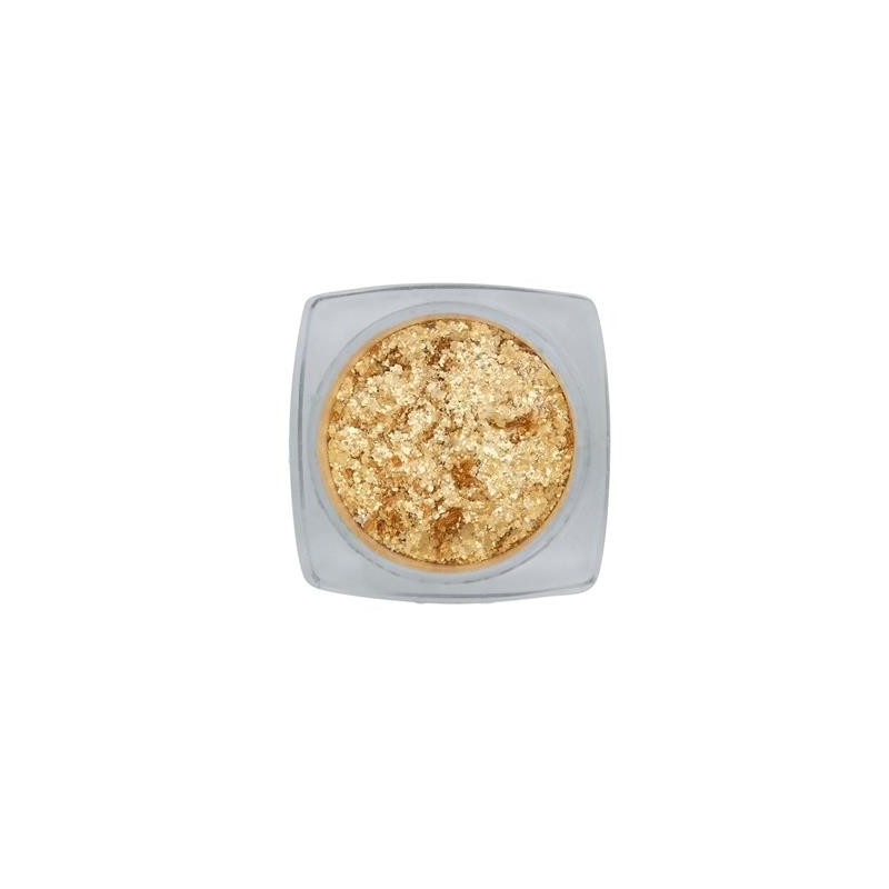 118844 - Chameleon flakes Gold 118844 - Chameleon flakes Gold