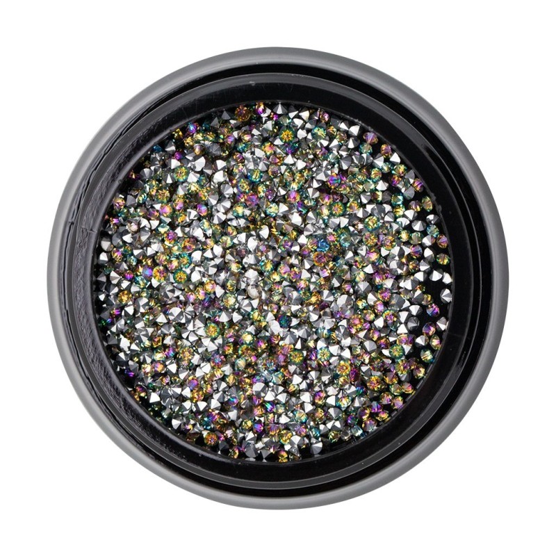 118918 - Nail Art Inlay Aurora Boralis 118918 - Nail Art Inlay Aurora Boralis