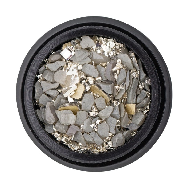118921 - Special Inlay Silver
