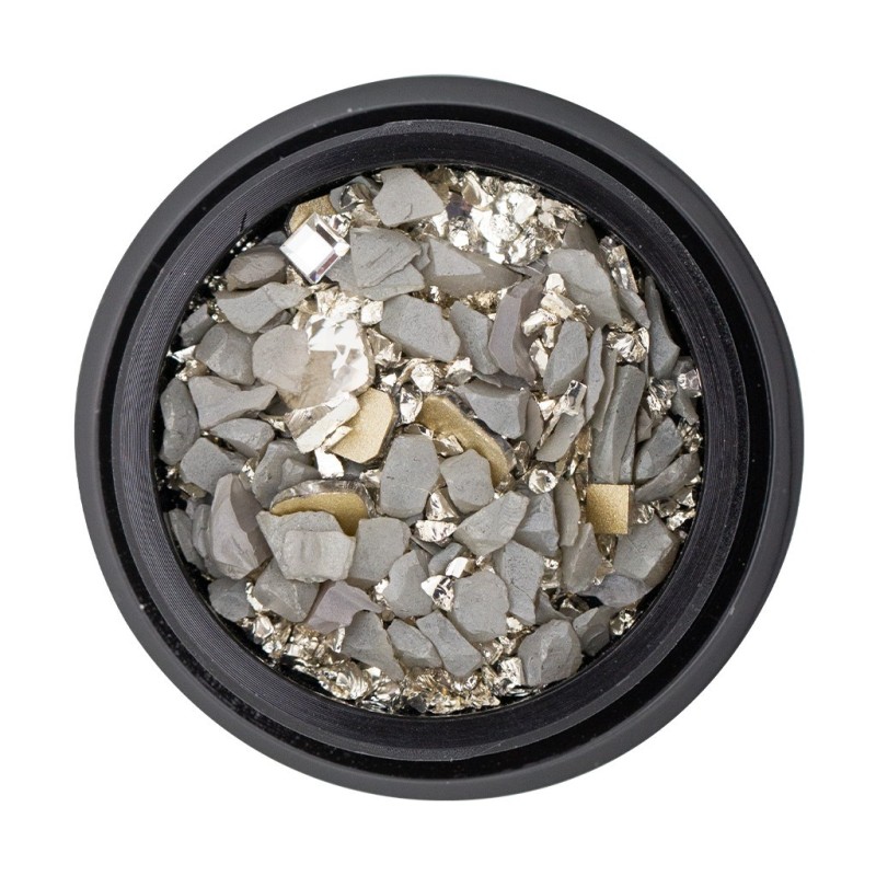 118921 - Special Inlay Silver 118921 - Special Inlay Silver