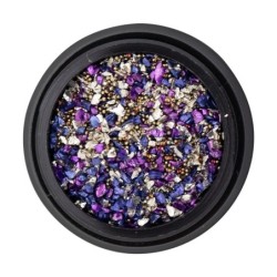 118924 - Special Inlay Purple