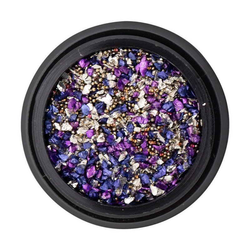 118924 - Special Inlay Purple 118924 - Special Inlay Purple
