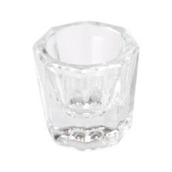 119053 - Dappendish glass