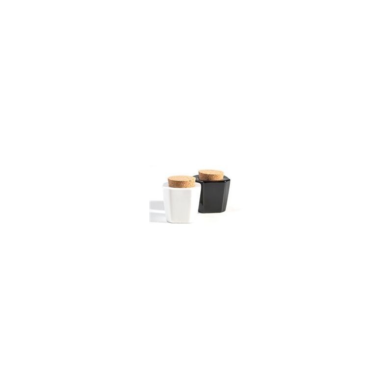 119060 - Dappendish conical black 119060 - Dappendish conical black