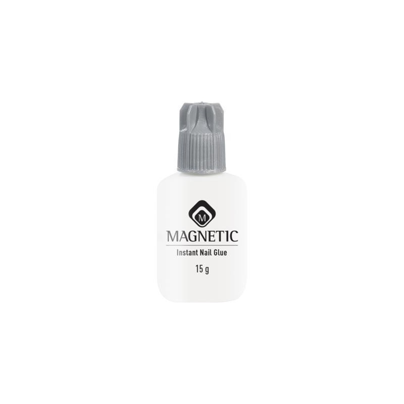 130015 - Instant Nail Glue 15 gr 130015 - Instant Nail Glue 15 gr