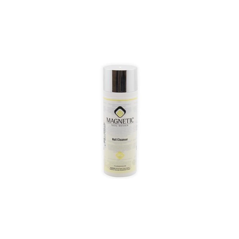 136020 - Nail Cleanser 100ml 136020 - Nail Cleanser 100ml