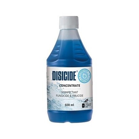 136053 - Disicide Concentrate 600ml