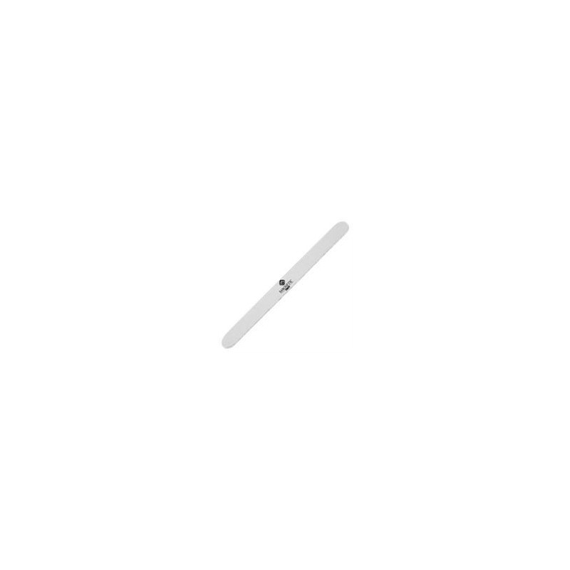 140015 - Supreme White Emeryboard 100/180 140015 - Supreme White Emeryboard 100/180