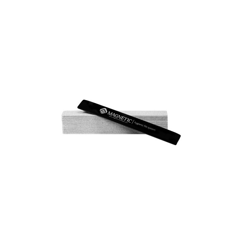 141100 - Disposable Long lasting zebra XXL 180 grit - 50 st 141100 - Disposable Long lasting zebra XXL 180 grit - 50 st