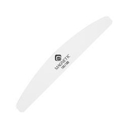 142032 - 5 x Boomerang Special White 100/180