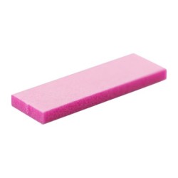145057 - Hygienic Buffer Pad Fine Grit Pink