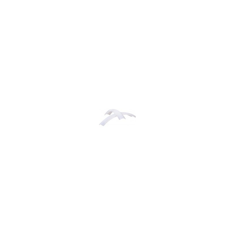 150015 - Showtips XL 25 pcs French White 150015 - Showtips XL 25 pcs French White