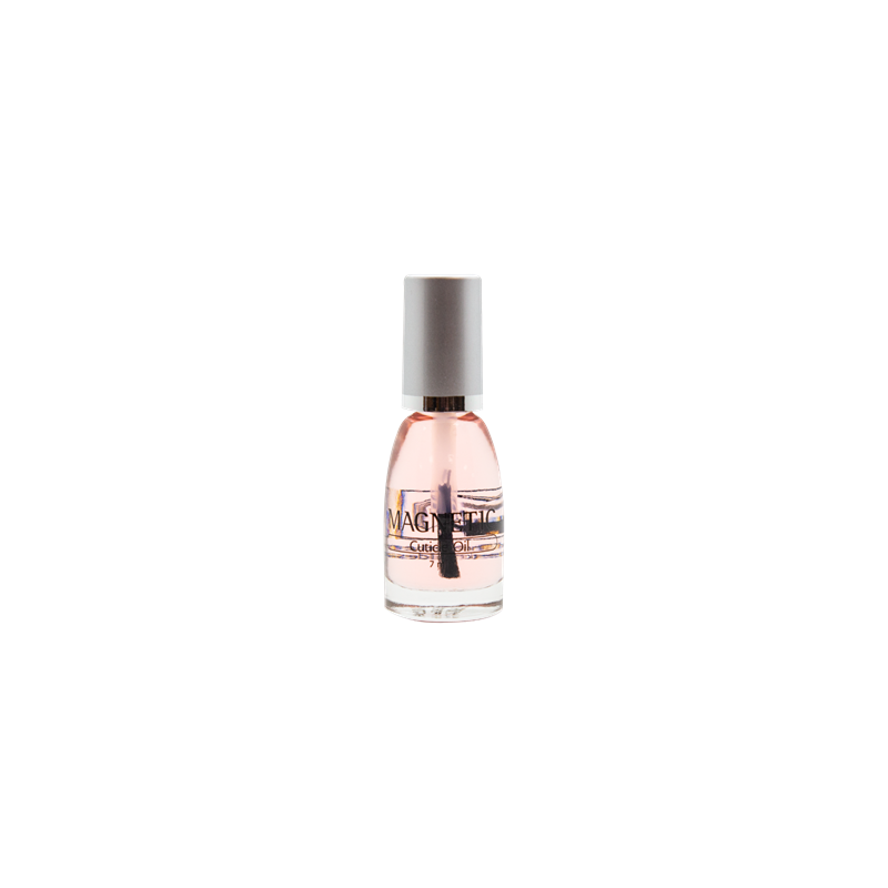 167014 - Cuticle Oil Peach 7,5 ml. 167014 - Cuticle Oil Peach 7,5 ml.