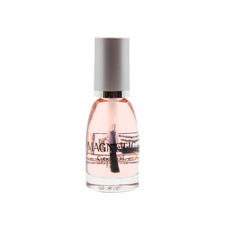 167014 - Cuticle Oil Peach 7,5 ml.