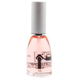 167015 - Cuticle Oil Peach 15 ml.