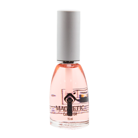 167015 - Cuticle Oil Peach 15 ml.