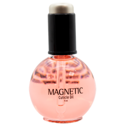 167016 - Cuticle Oil Peach 75 ml.