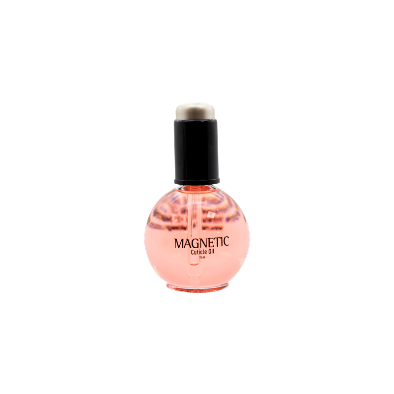 167016 - Cuticle Oil Peach 75 ml.