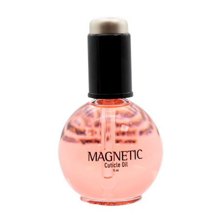 167016 - Cuticle Oil Peach 75 ml.