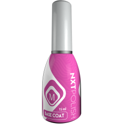 168700 - NXT Smooting Base Coat 15ml