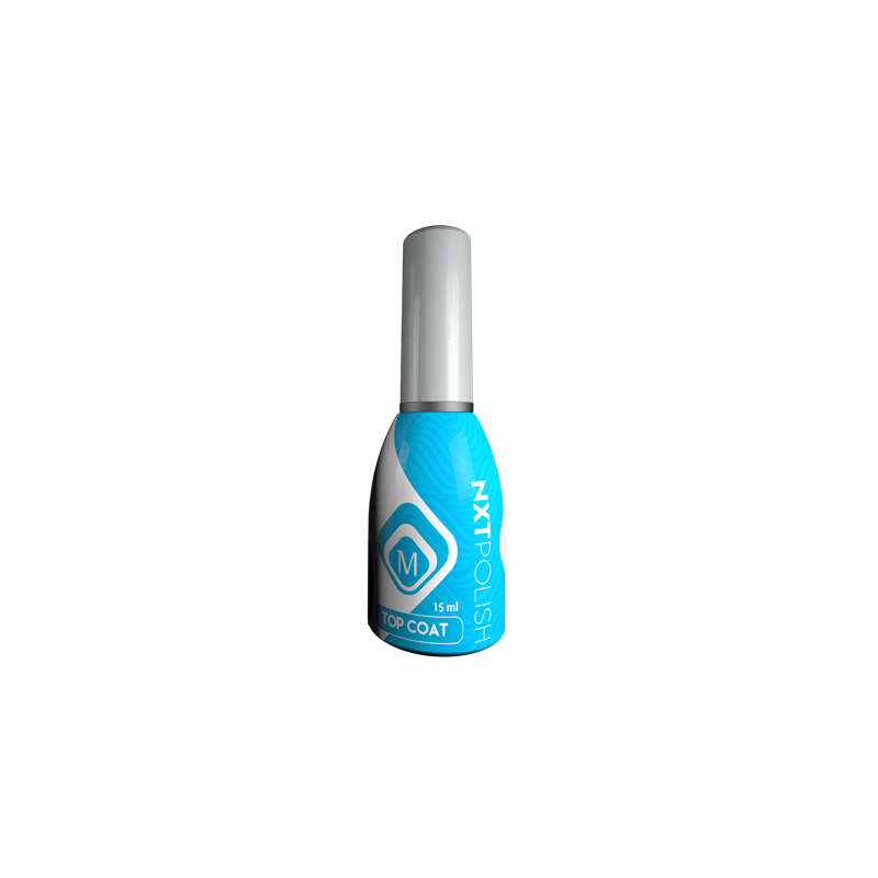 168702 - NXT Long Lasting Top Coat 15ml 168702 - NXT Long Lasting Top Coat 15ml