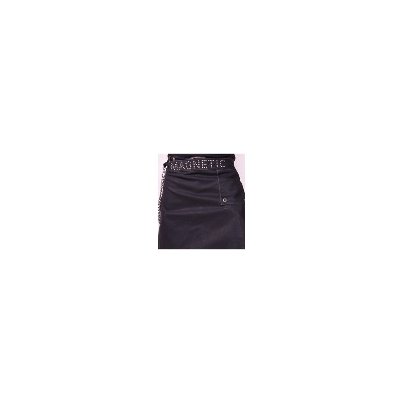 175039 - Leatherlook Men's Apron 175039 - Leatherlook Men's Apron