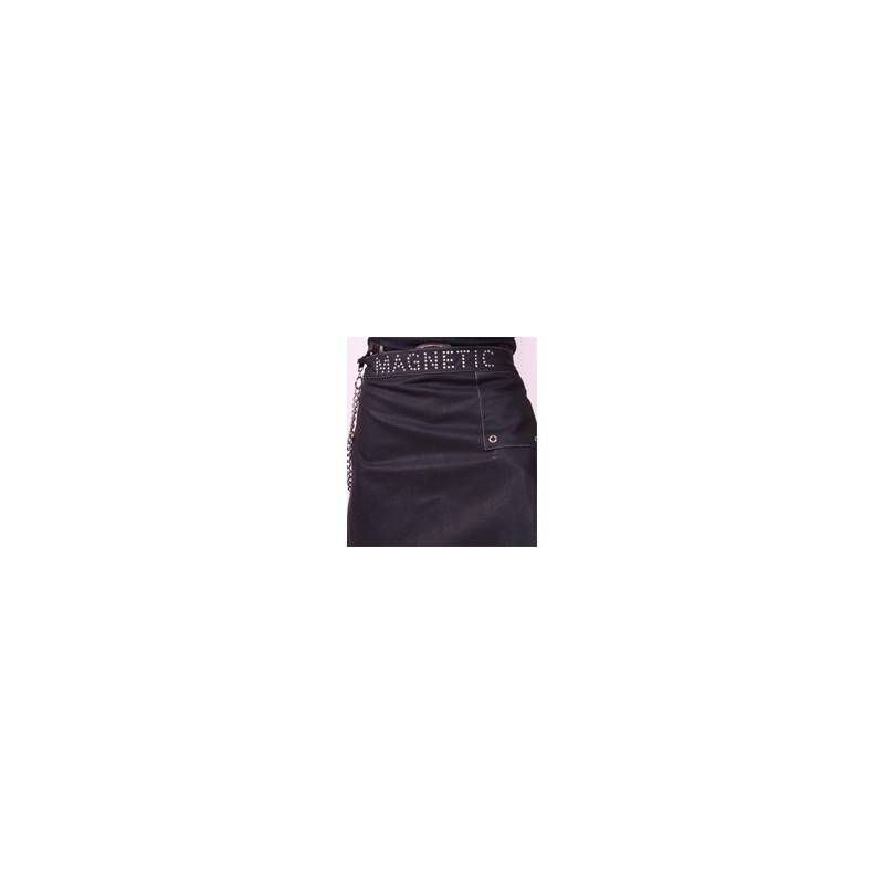 175039 - Leatherlook Men's Apron